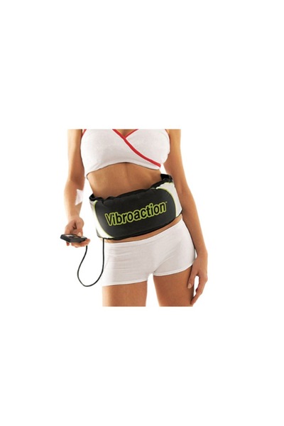 ASHOP , VibroAction slimming and toning belt