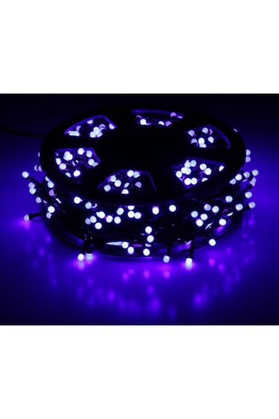 Sdx Christmas Installation, Linear, 50m, 500 LEDs, Blue,