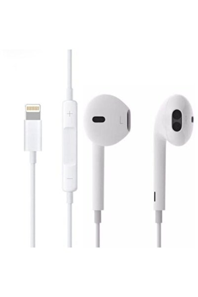 Bibilel Casti Bluetooth cu microfon si control volum, pentru iPhone, conector...