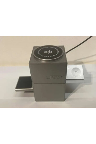 Jim Hjelm 3-in-1 Qi2 Magnetic Wireless Charger with Auto-Rotation – for Apple Devices (NEW)