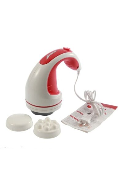 Mapi Masaj cu infraroșu Relax and Tone Red Power