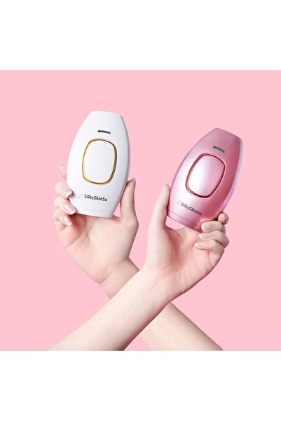 SilkySkinSa Silk-épil 1 IPL Hair Removal Device - 300,000 Flashes
