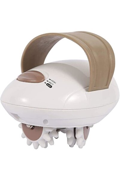 Bradma Συσκευή μασάζ κατά της κυτταρίτιδας