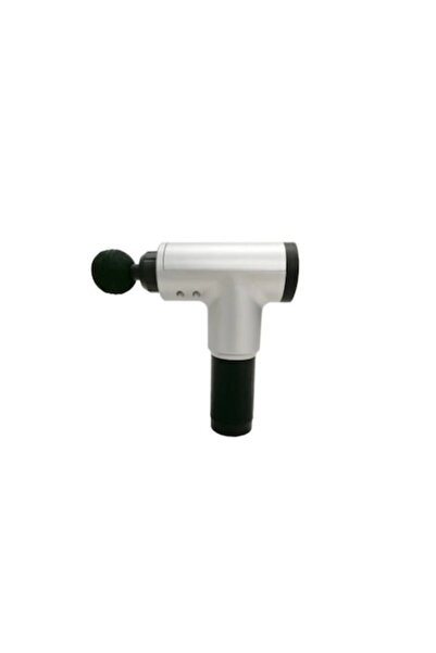 OEM Professional Intense Vibration Massage Device, 4 Interchangeable Heads, 6...