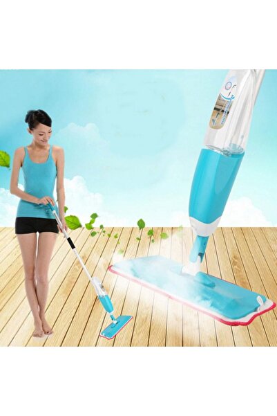 OEM Mop spray Healthy Spray, ușor și practic, rezervor detașabil de 500 ml
