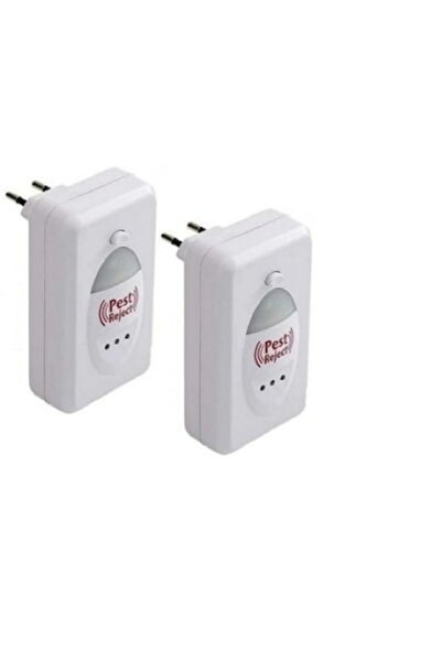 LMG Set 2 Aparate Pest Reject Eficiente Impotriva Insectelor si Rozatoarelor