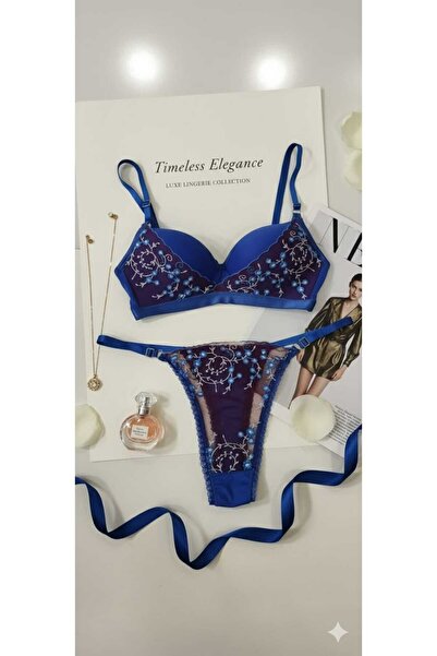 pae C Cup Wire-Free Bra Set for Large Breasts – Ultra Comfortable Shape with No Padding, Reduces Back Pain