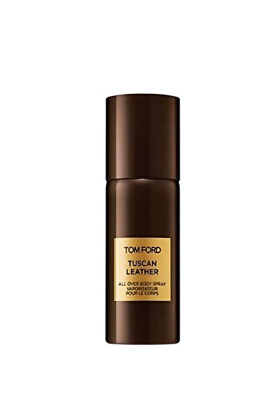 Tom Ford Tom Ford Tuscan Leather Body Mist - Unisex - 150ml