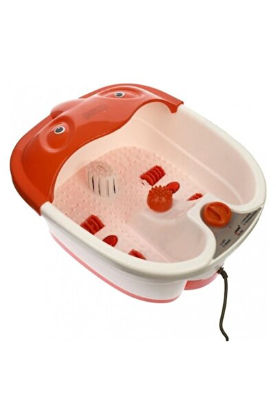 Telemag Ηλεκτρικό μασάζ ποδιών με υπέρυθρες ακτίνες από