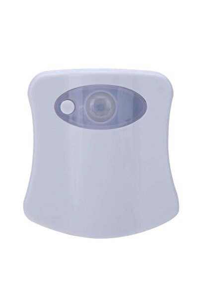 Premium Lampă de toaletă cu LED și senzori de mișcare