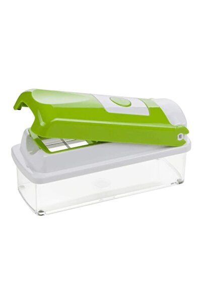 Deliny Πολυλειτουργικός τρίφτης λαχανικών και φρούτων Reflection ®Deliny, Σετ...