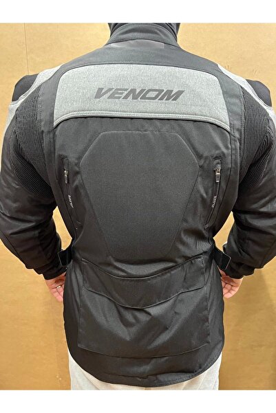 VENOM Discovery Motorcycle Suitable for