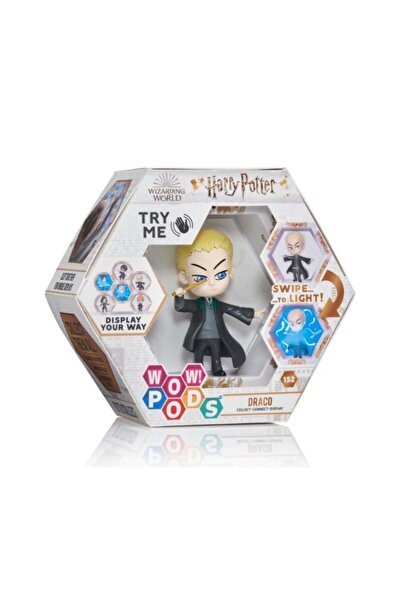 WOW Figurină Wow! Capsule - Lumea Vrăjitorilor, Draco