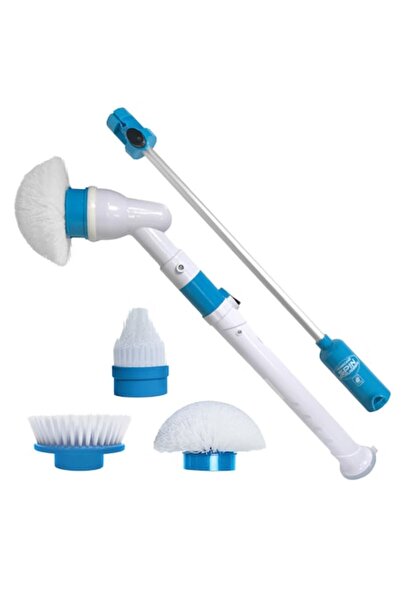 Spin Scrubber Ηλεκτρική περιστρεφόμενη βούρτσα, περιστρεφόμενος τρίφτης, 300 ...