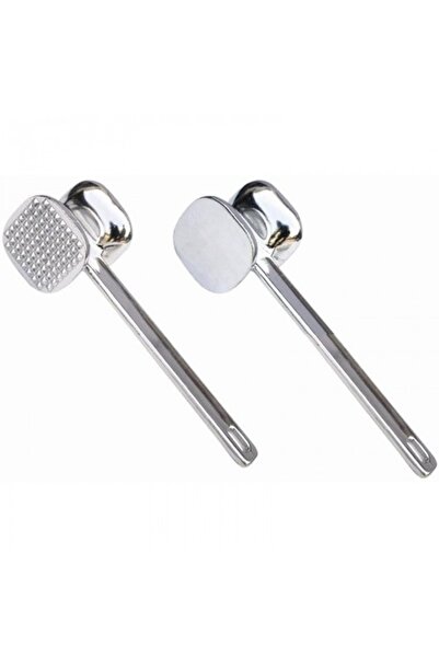 WAFFI Ciocan de fragezire a cărnii din aluminiu