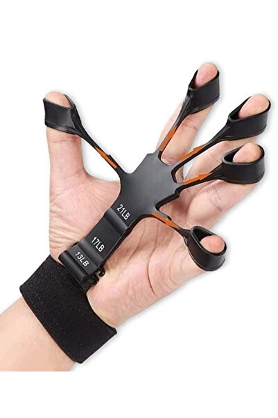ÇAKABEY Finger Exercise Finger Developer Finger Gripster Finger Training