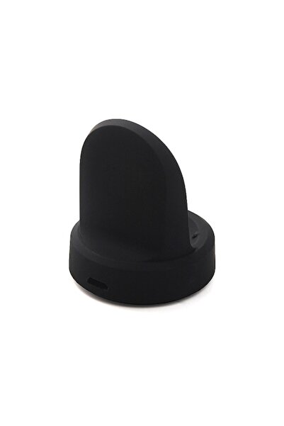 Bibilel Încărcător wireless pentru ceas inteligent Samsung S3, Bibilel, negru