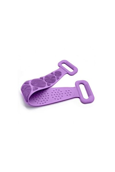 ElastiX shop Βούρτσα Σώματος 3 σε 1 Elastix, Καθαρισμός, Μασάζ, Κατά της Κυττ...