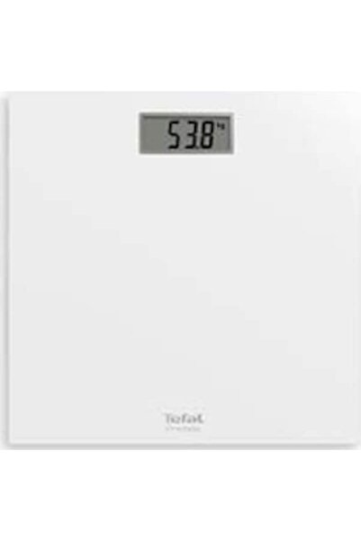 TEFAL PP1401V0 PREMISS Tartı Beyaz Baskül