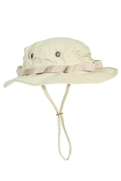 Sturm Forest Hat Beige