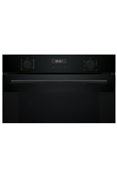 Bosch HUA717BA0T-Bosch Ankastre Fırın,76 Lt