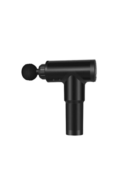 OEM Επαγγελματική συσκευή έντονου δονητικού μασάζ, 5 εναλλάξιμες κεφαλές, 6 ε...