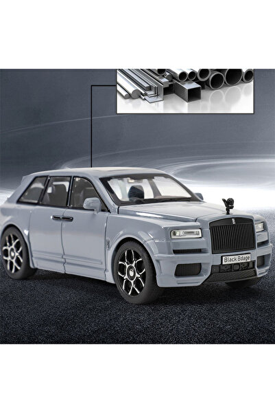 Genetic Metal Vehicle Pull Back Car