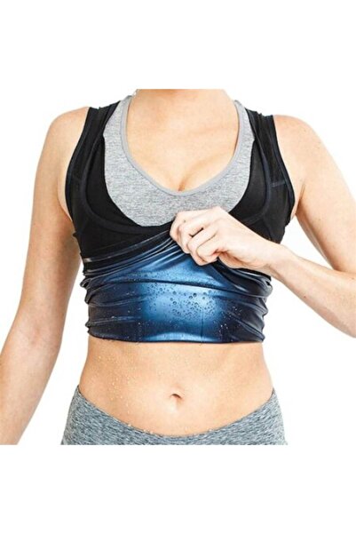 yigo Sweat Shaper Fitness Vest for Girls Size M/L