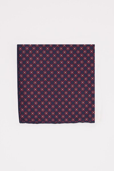 Tudors Men's Pocket Handkerchief