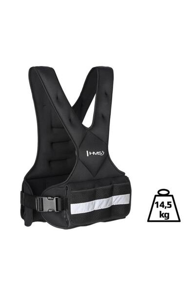 Other KOR15 ADJUSTABLE WEIGHTED VEST 14.5KG HMS