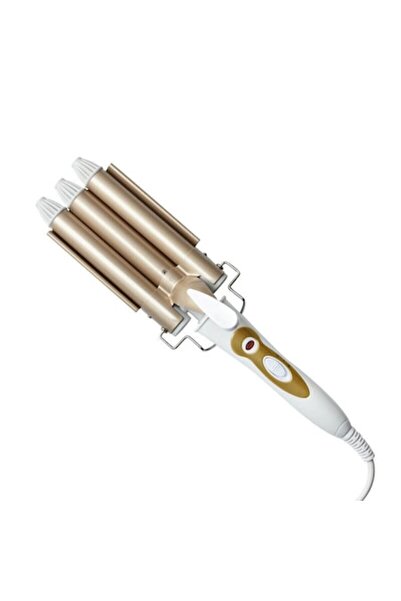 OEM Professional Triple Hair Curler