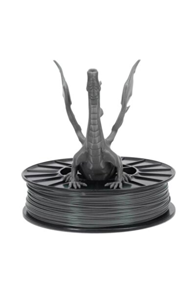 Porima PLA 1.75mm Gri Filament - 1Kg