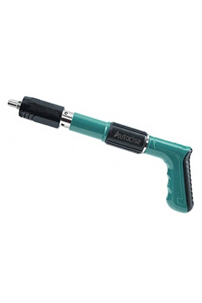 Autocise Pistol de fixare pe perete Autocise, reglare în 4 moduri, albastru, ...