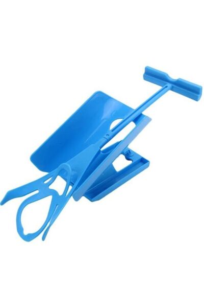 Deliny Suport pentru purtarea șosetelor Deliny®, ideal pentru vârstnici, feme...