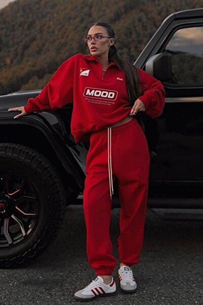 Fashiontayt 3 Yarn Bottom Top Printed Set