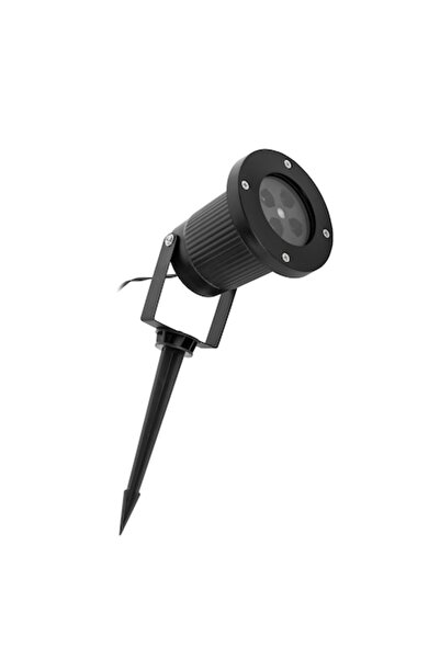 Vipow Proiector laser festiv cu efect de fulg de zăpadă