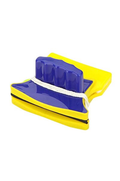 Matheus Soluție magnetică de curățat geamuri pentru sticlă subțire 1-5 mm, Matheus-WindowClean