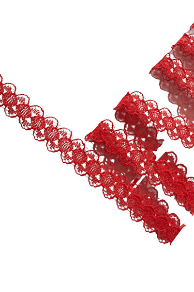 kalben accessories Lace Ribbon Width 1 cm Length 3 Meters