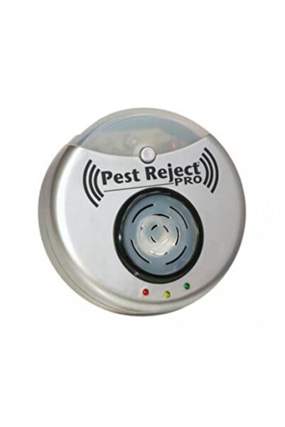 E EFRALL Repelent profesional cu ultrasunete pentru dăunători Pest Reject