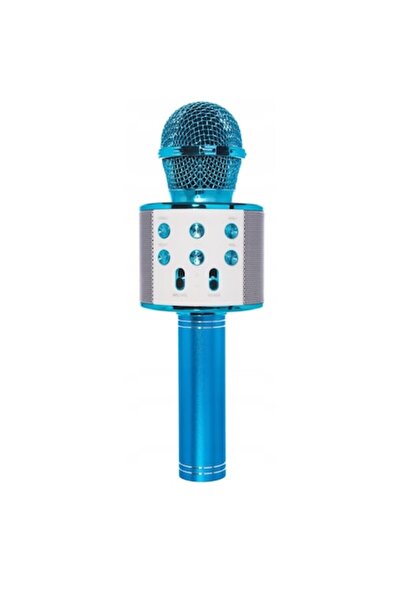 OEM Παιδικό μικρόφωνο καραόκε, ασύρματο, λειτουργεί με μπαταρία, συμβατό με i...