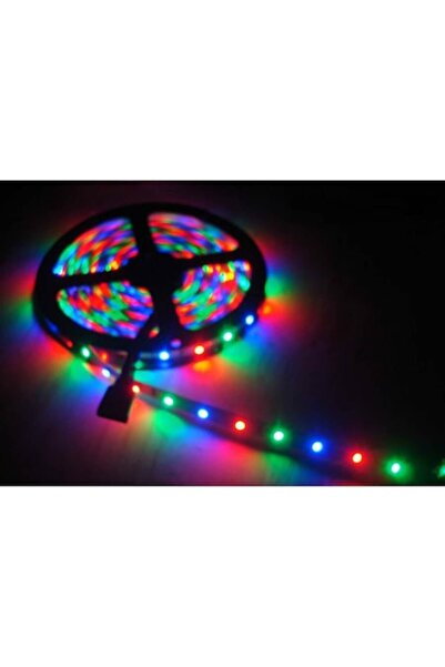 Led Φωτιστικό ταινίας 5 μ. Πολύχρωμο