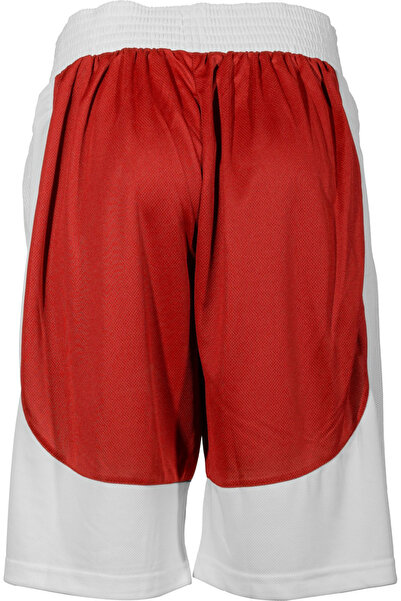 Top Ten "Mesh Side" Shorts, Top Ten, Red-White, 2XL