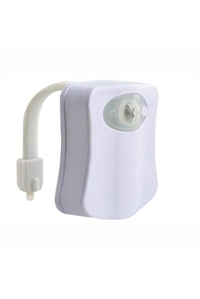 Palmonix Lampă de toaletă impermeabilă cu senzor de mișcare