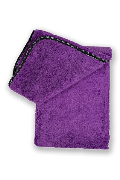 Spark 2317 Jumbo Boy Mikrofiber Oto Kurulama ve Temizlik Tank Bezi 60x90 cm. ...