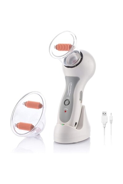 Zentrada Dispozitiv de masaj corporal cu aspirație prin vid pentru reducerea ...