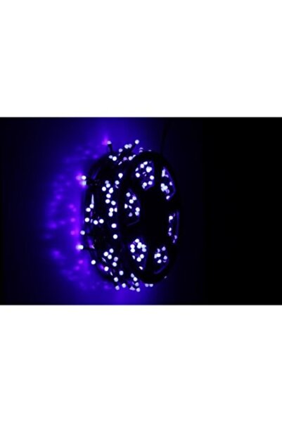 Magic Christmas Instalație de Crăciun MAGIC CHRISTMAS, tip liniar, 50m, 500 L...