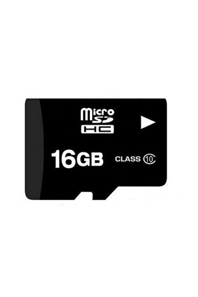 OEM Card de memorie MicroSD, 16 GB