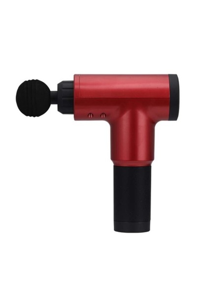 Smart Gadget Πολυλειτουργική συσκευή μασάζ, μπαταρία 2Ah, 6 επίπεδα ταχύτητας