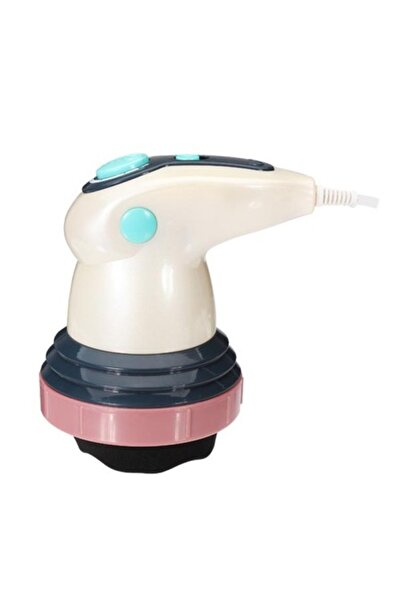 ILOGI Aparat de masaj, ILOGI, Anticelulitic, Infraroșu, 4 capete, Model GF 79...