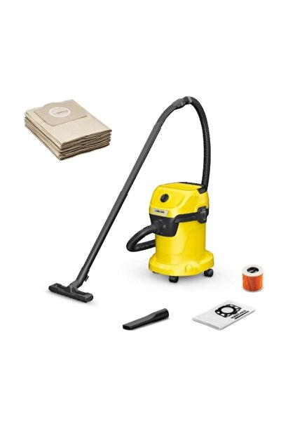 Karcher Aspirator multifuncțional WD 3 V-17/4/20